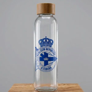 botellas de agua personalizadas reutilizables