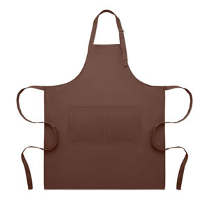 Delantales personalizados baratos con logo