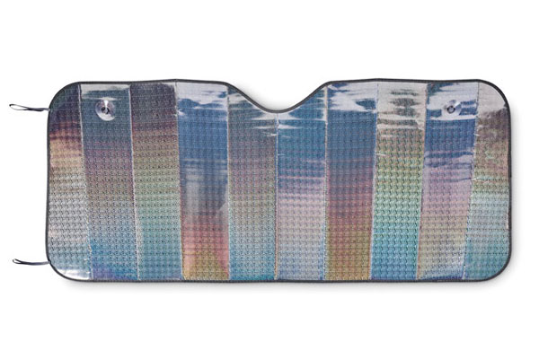 parasoles personalizados coche