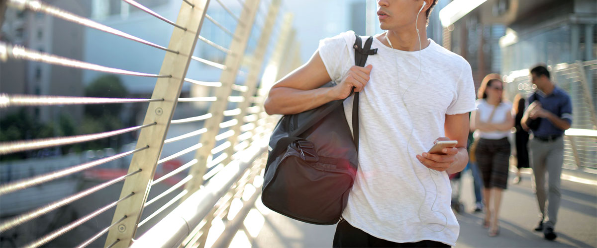 bolsa deporte grande