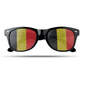 FLAG FUN Gafas con bandera