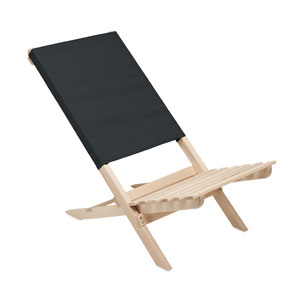 silla playa plegable promocional