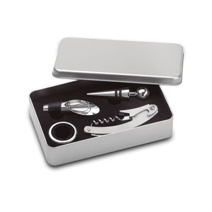 set vino personalizables al por mayor