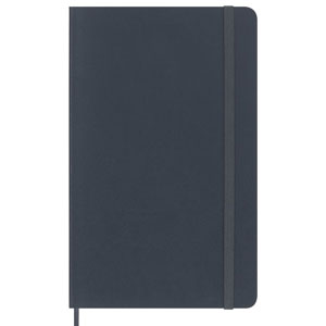 Moleskine Vegea Capri libreta rayada