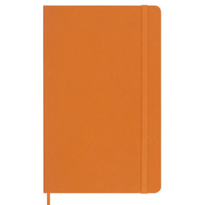 tapa blanda L rayada Moleskine