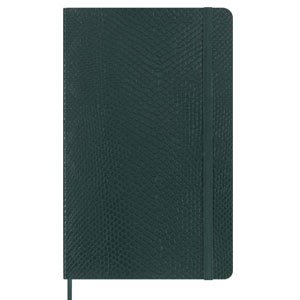 Moleskine Vegea Boa tapa blanca