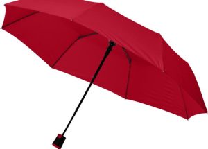 paraguas plegable para publicidad