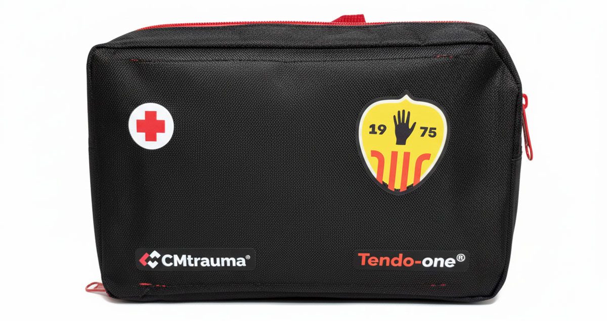 botiquin deportivo personalizado