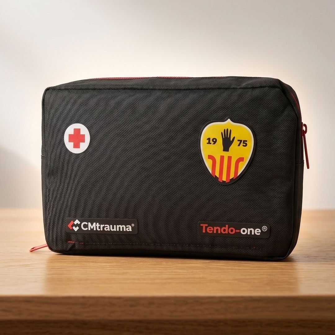 botiquin deportivo personalizado