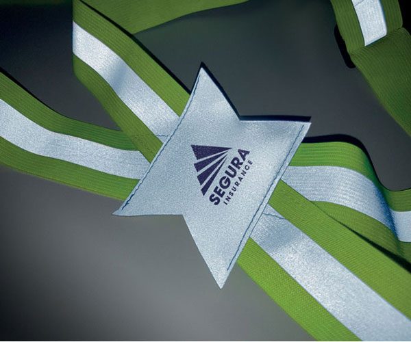 Chalecos de alta visibilidad para todos los usos